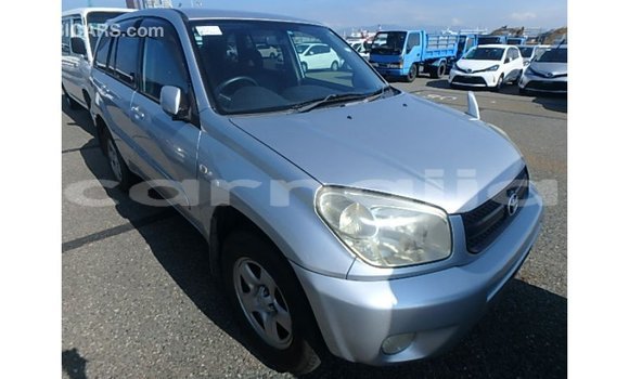 Buy Import Toyota RAV4 Other Car in Import - Dubai in Abia State Buy Import Toyota RAV4 Other Car in Import - Dubai in Abia State