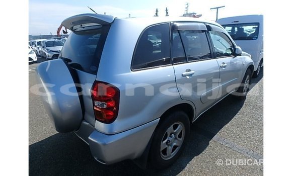 Buy Import Toyota RAV4 Other Car in Import - Dubai in Abia State Buy Import Toyota RAV4 Other Car in Import - Dubai in Abia State