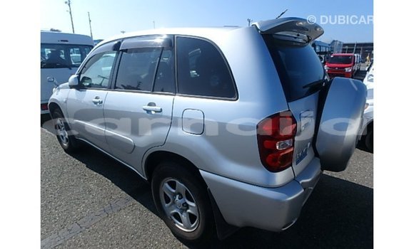Buy Import Toyota RAV4 Other Car in Import - Dubai in Abia State Buy Import Toyota RAV4 Other Car in Import - Dubai in Abia State