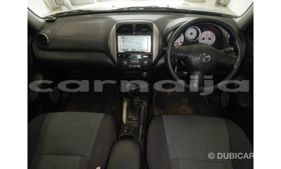 Buy Import Toyota RAV4 Other Car in Import - Dubai in Abia State Buy Import Toyota RAV4 Other Car in Import - Dubai in Abia State