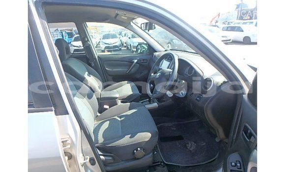 Buy Import Toyota RAV4 Other Car in Import - Dubai in Abia State Buy Import Toyota RAV4 Other Car in Import - Dubai in Abia State