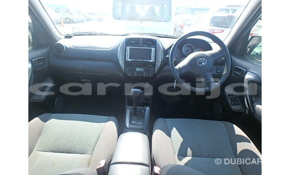 Buy Import Toyota RAV4 Other Car in Import - Dubai in Abia State Buy Import Toyota RAV4 Other Car in Import - Dubai in Abia State