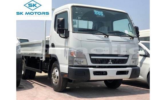 Buy Import Mitsubishi i White Car in Import - Dubai in Abia State