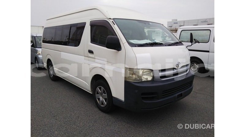 Big with watermark toyota hiace abia state import dubai 8708