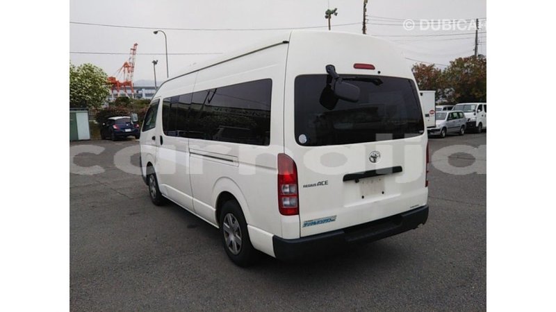 Big with watermark toyota hiace abia state import dubai 8708