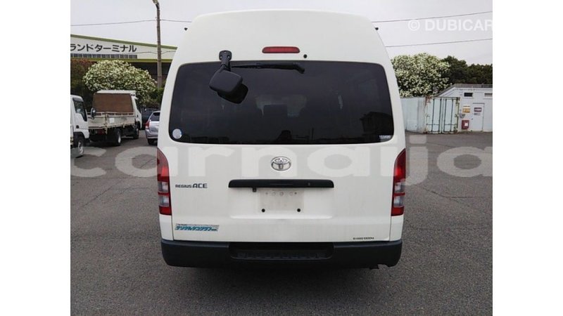 Big with watermark toyota hiace abia state import dubai 8708