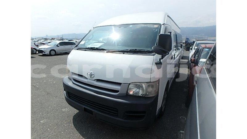 Big with watermark toyota hiace abia state import dubai 8708