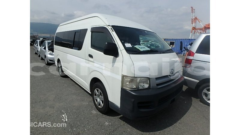 Big with watermark toyota hiace abia state import dubai 8708