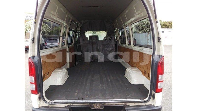 Big with watermark toyota hiace abia state import dubai 8708