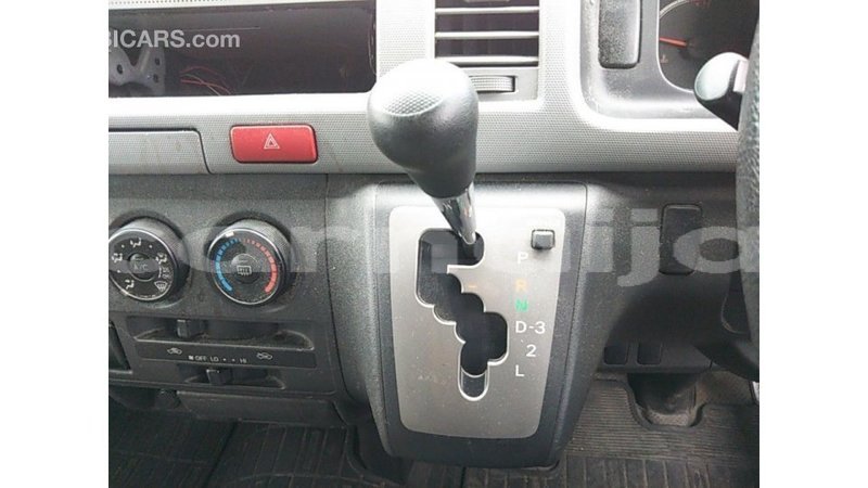 Big with watermark toyota hiace abia state import dubai 8708