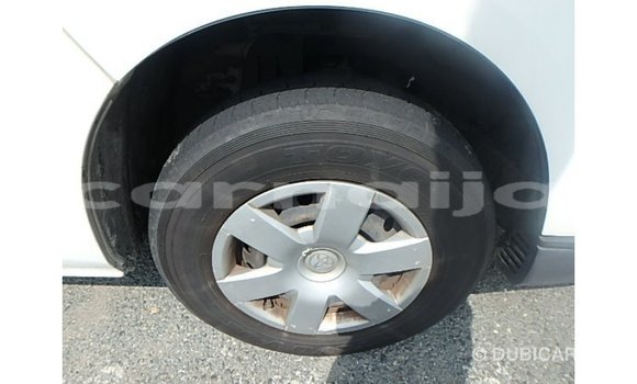 Acheter Import Voiture Toyota Hiace Blanc à Import - Dubai, État d'Abia Acheter Import Voiture Toyota Hiace Blanc à Import - Dubai, État d'Abia