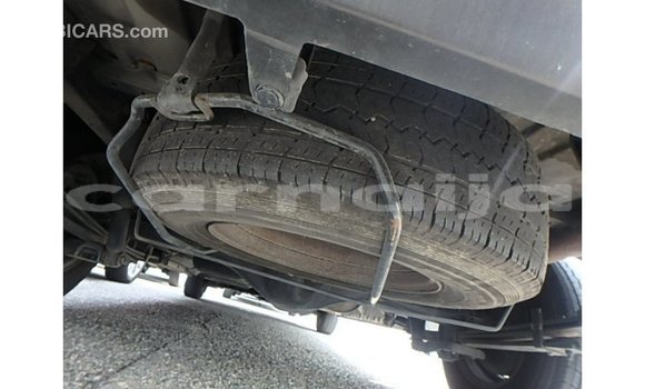 Acheter Import Voiture Toyota Hiace Blanc à Import - Dubai, État d'Abia Acheter Import Voiture Toyota Hiace Blanc à Import - Dubai, État d'Abia