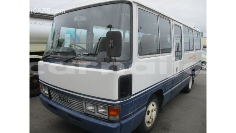 Big with watermark toyota coaster abia state import dubai 8709