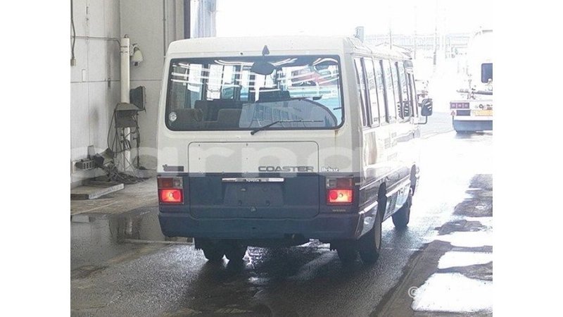 Big with watermark toyota coaster abia state import dubai 8709
