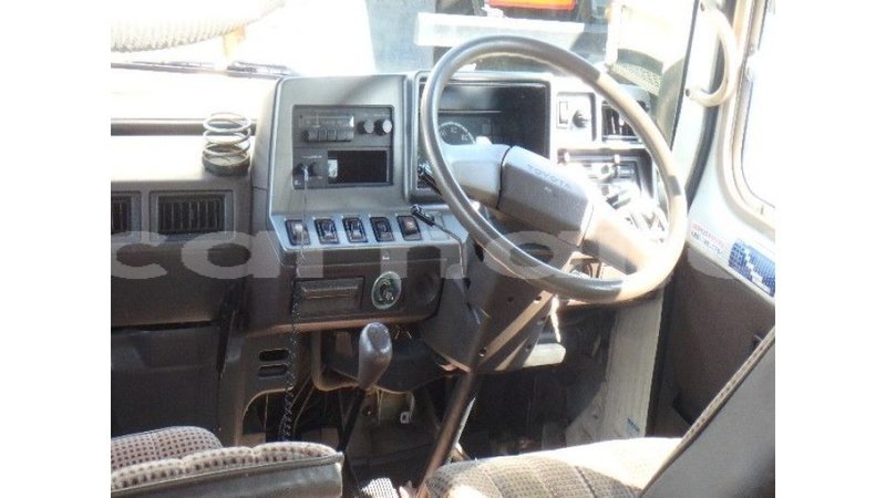 Big with watermark toyota coaster abia state import dubai 8709