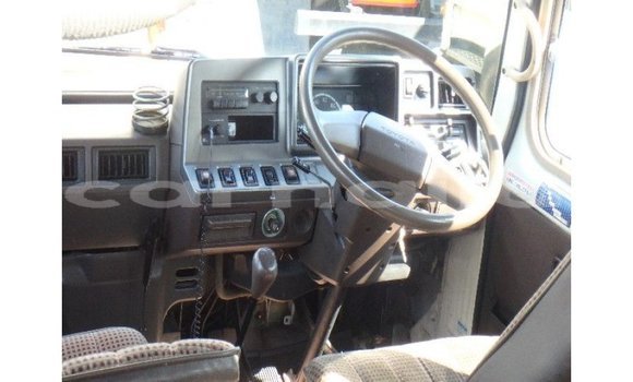 Buy Import Toyota Coaster White Car in Import - Dubai in Abia State Buy Import Toyota Coaster White Car in Import - Dubai in Abia State
