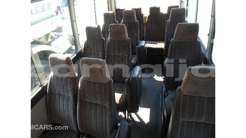 Big with watermark toyota coaster abia state import dubai 8709