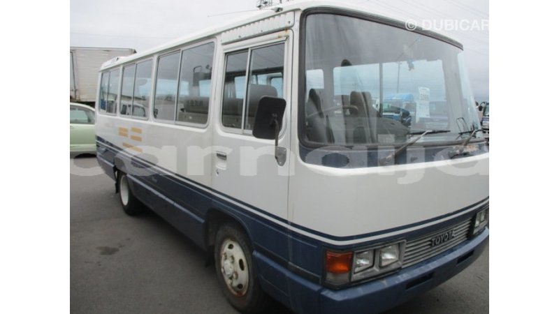 Big with watermark toyota coaster abia state import dubai 8709