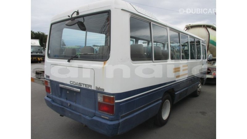Big with watermark toyota coaster abia state import dubai 8709