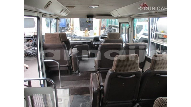 Big with watermark toyota coaster abia state import dubai 8709