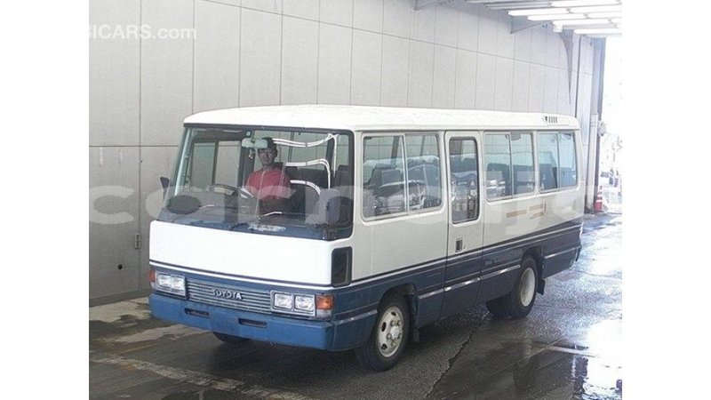 Big with watermark toyota coaster abia state import dubai 8709