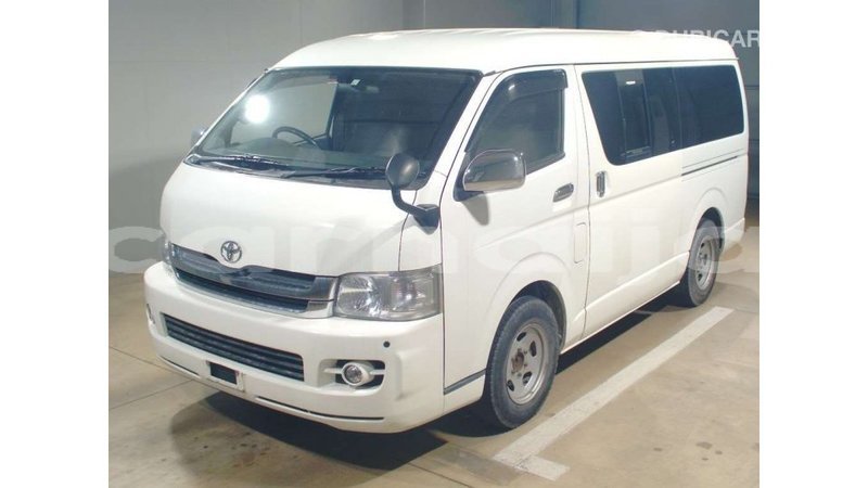 Big with watermark toyota hiace abia state import dubai 8710