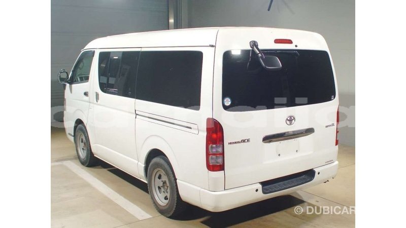 Big with watermark toyota hiace abia state import dubai 8710