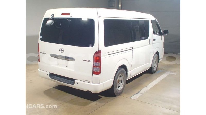 Big with watermark toyota hiace abia state import dubai 8710