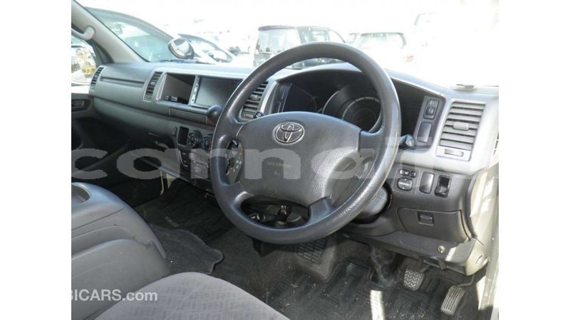 Big with watermark toyota hiace abia state import dubai 8710