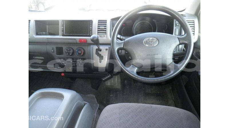 Big with watermark toyota hiace abia state import dubai 8710