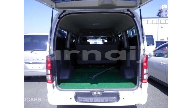 Big with watermark toyota hiace abia state import dubai 8710