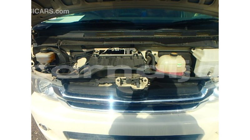 Big with watermark toyota hiace abia state import dubai 8710