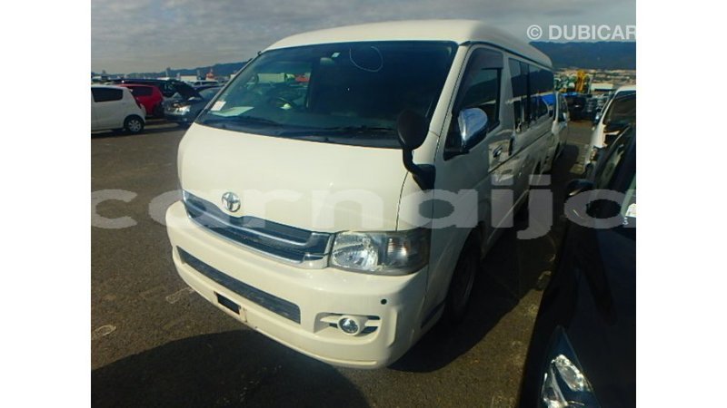 Big with watermark toyota hiace abia state import dubai 8710