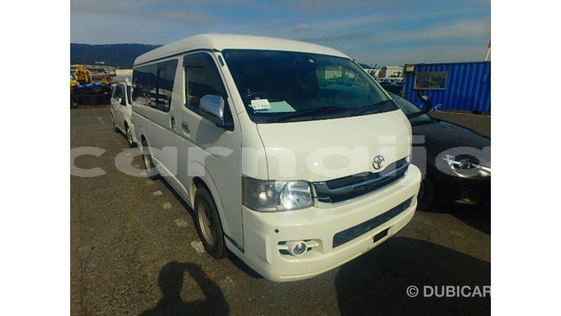 Big with watermark toyota hiace abia state import dubai 8710
