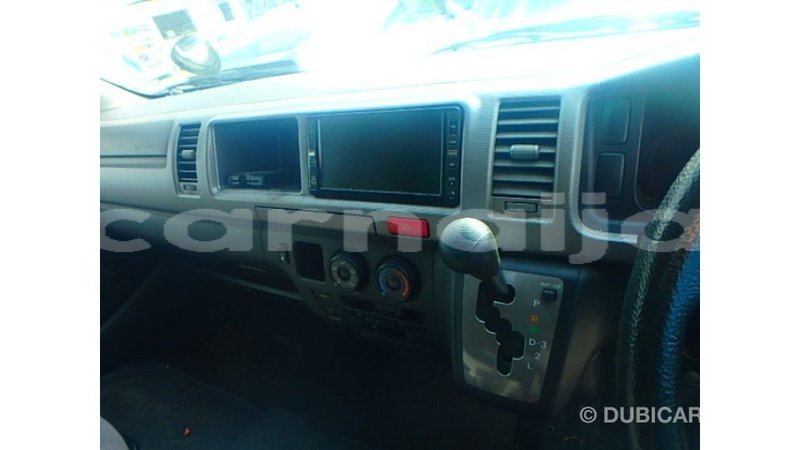 Big with watermark toyota hiace abia state import dubai 8710