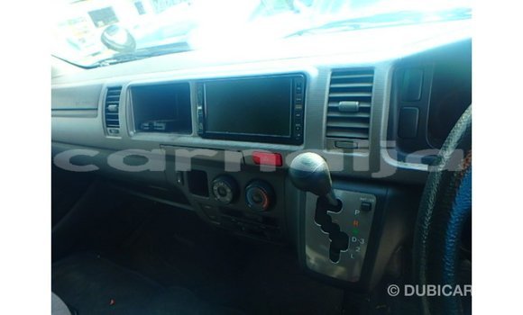 Buy Import Toyota Hiace White Car in Import - Dubai in Abia State Buy Import Toyota Hiace White Car in Import - Dubai in Abia State