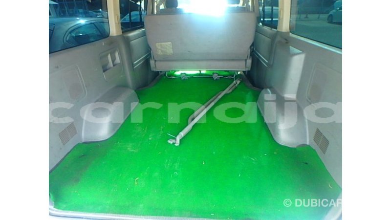 Big with watermark toyota hiace abia state import dubai 8710