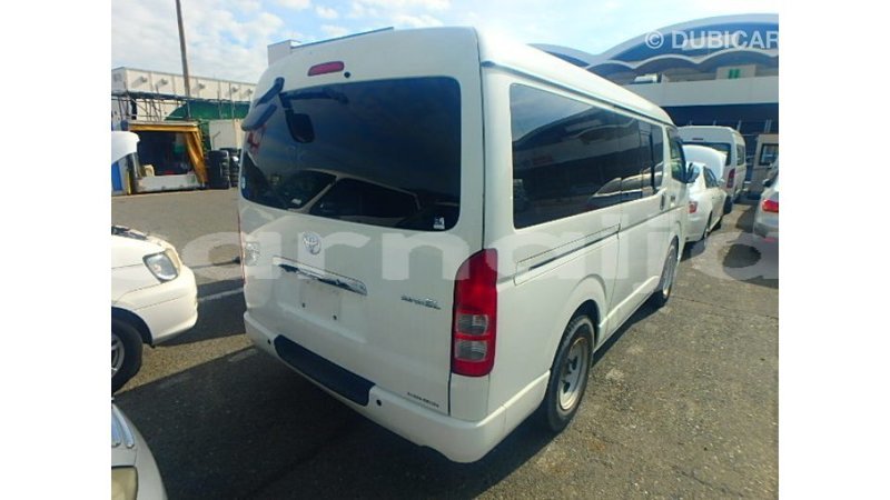 Big with watermark toyota hiace abia state import dubai 8710