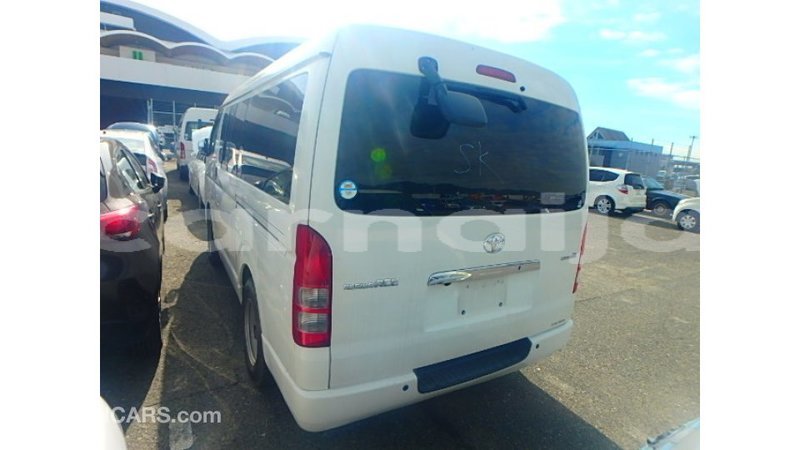 Big with watermark toyota hiace abia state import dubai 8710
