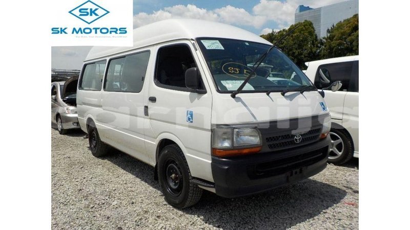 Big with watermark toyota hiace abia state import dubai 8712