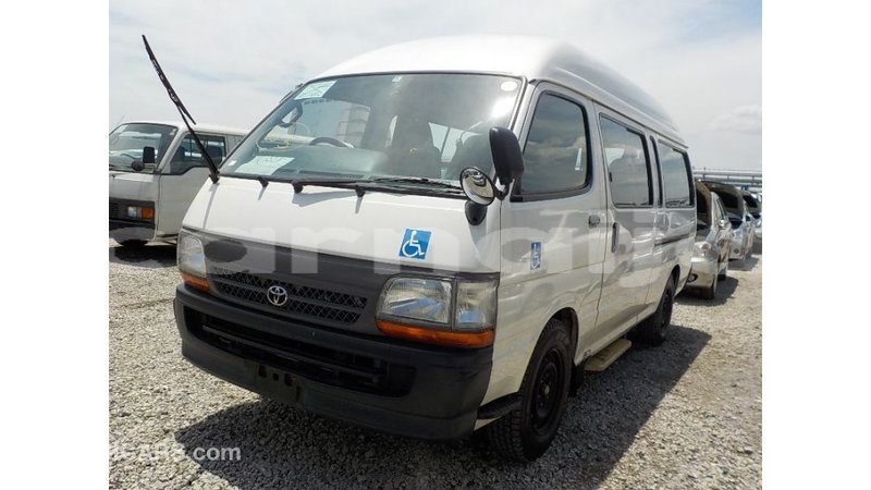 Big with watermark toyota hiace abia state import dubai 8712