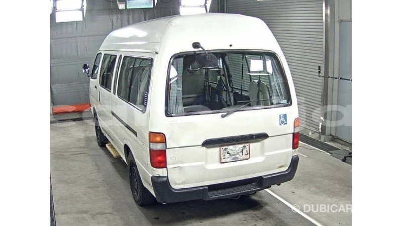 Big with watermark toyota hiace abia state import dubai 8712