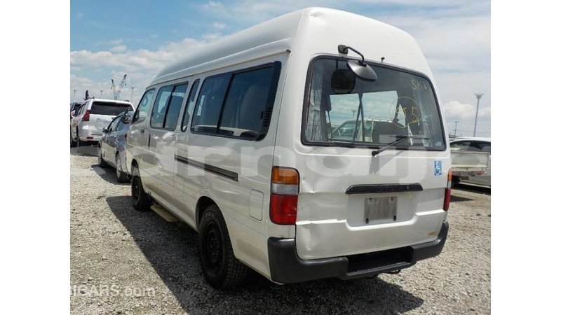 Big with watermark toyota hiace abia state import dubai 8712