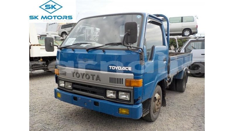 Big with watermark toyota dyna abia state import dubai 8714