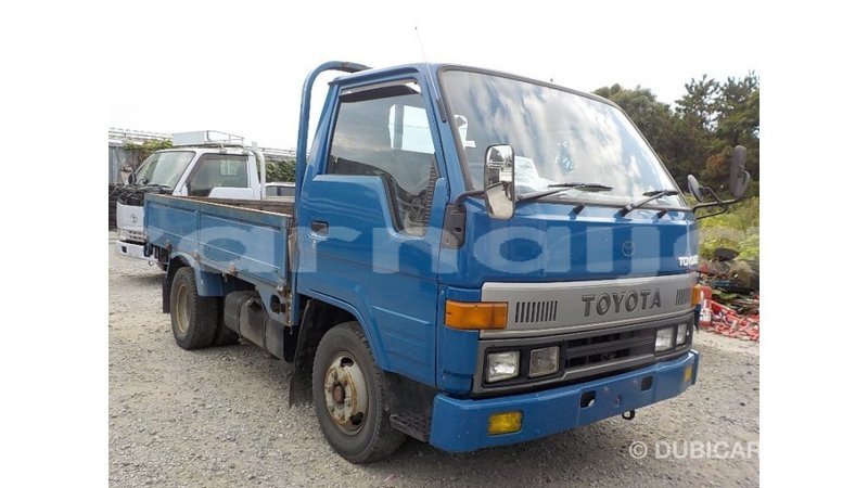 Big with watermark toyota dyna abia state import dubai 8714