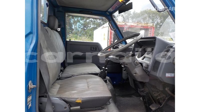 Big with watermark toyota dyna abia state import dubai 8714