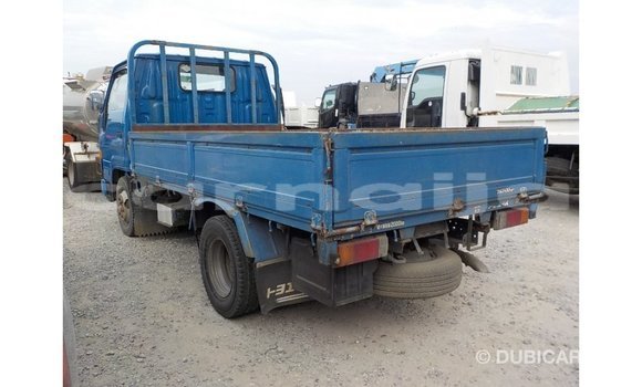 Acheter Import Utilitaire Toyota Dyna Bleu à Import - Dubai, État d'Abia Acheter Import Utilitaire Toyota Dyna Bleu à Import - Dubai, État d'Abia