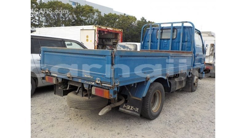 Big with watermark toyota dyna abia state import dubai 8714