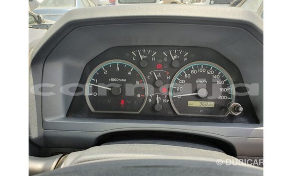 Buy Import Toyota Land Cruiser White Car in Import - Dubai in Abia State Buy Import Toyota Land Cruiser White Car in Import - Dubai in Abia State