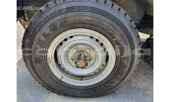 Buy Import Toyota Land Cruiser White Car in Import - Dubai in Abia State Buy Import Toyota Land Cruiser White Car in Import - Dubai in Abia State